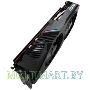 Видеокарта ASUS Radeon RX 5700 EVO OC edition 8GB GDDR6 (DUAL-RX5700-O8G-EVO) картинка 5